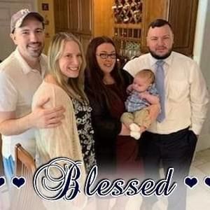 Meet your Posher, Sharon